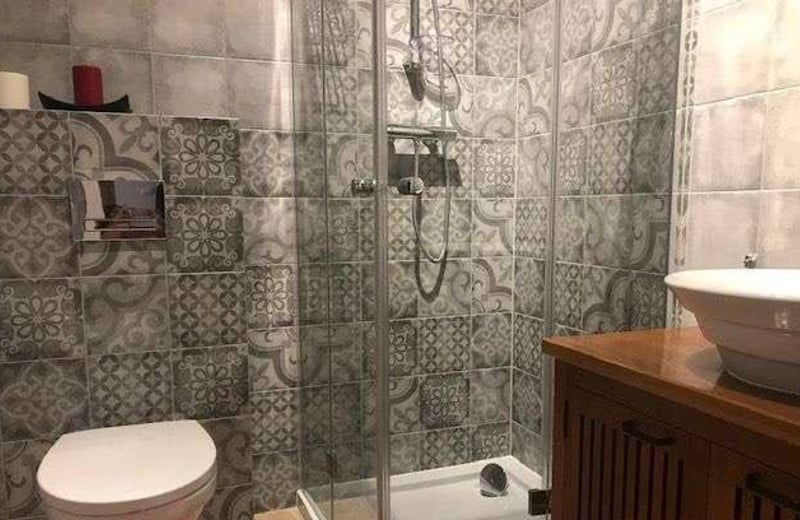 Аренда уютной 1-комнатной квартиры, 25 м², район Кшики, Вроцлав, Польша